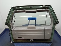 фото thumb №8, Forester ii sg рестайлинг 05- крышка багажника зад задняя 55m