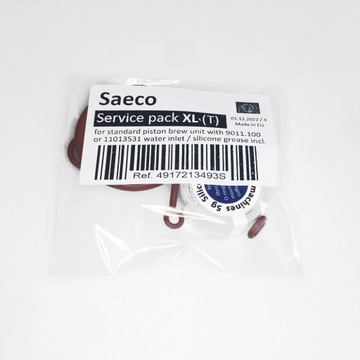 Saeco Incanto Magic Королевские печати auLika Вена