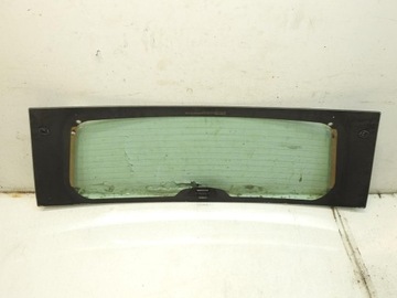 фото thumb №5, Скло кришки зад jeep grand cherokee ii wj