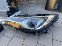 фото thumb №6, Opel astra k капот бампер лампи крила балка