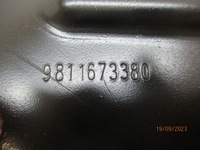 фото thumb №11, Peugeot 208 ii кронштейн основа радара 9811673380