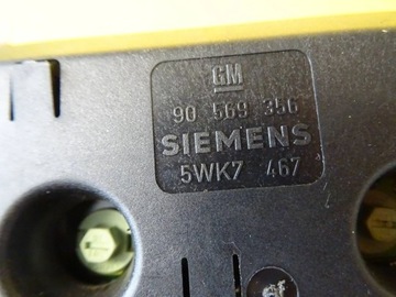 фото thumb №7, Спидометр манометр opel vectra b 1.6 бензин 9056978kk nr782