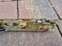 Замок замки крыша mercedes sl r129 Доставка, фото thumb