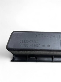 фото thumb №7, Lexus nx 2023 разъём / соединитель usb 8619078020