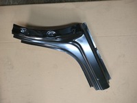 фото thumb №1, Renault kadjar левый порог задняя оригинал