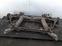 фото thumb №1, Підрамник, поперечина задня peugeot 607 2.2 hdi sedan