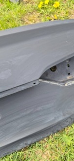 фото thumb №12, Кришка bagażnnika багажник sedan audi a6 s6 c8 4k