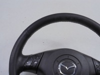 фото thumb №5, Mazda 5 i cr 05-08 воздуховод подушка подушка безопасности