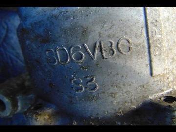 фото thumb №6, Renault clio ii 1.2 16v компрессор кондиционера 8200037058