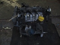 Купить Renault megane двигатель 1.5 dci 178-tys km 15 год, фото thumb