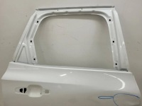 фото thumb №4, Volvo xc60 ii 17+ двері задня задні праве fv