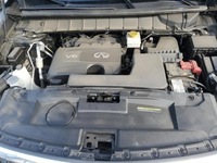 фото thumb №10, Четверть левая передняя левый перед лонжерон infiniti qx60 l51 3.5 4x4 2022