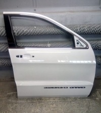 фото thumb №1, Jeep grand cherokee wk2 двері правий перед передні