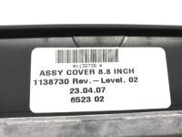 фото thumb №11, Екран монітор дисплей навігації bmw x5 e70 2006-2009 1562205