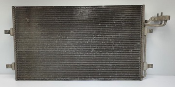 фото thumb №6, Радіаторів кондиціонера volvo v50 2.0 d 31356000