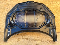 фото thumb №16, Skoda octavia iv 4 капот крышка двигателя