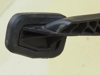 фото thumb №9, Volvo s60 v70 ii 2.4 t педаль зчеплення гальма педалі європа