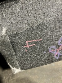 фото thumb №3, 4 alfa romeo stelvio оббивка обшивка багажника лівий