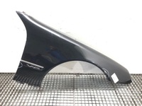 фото thumb №1, Крыло правый перед mercedes c215 хэтчбек 99-06