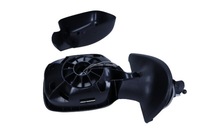 фото thumb №3, Дзеркало зовнішнє nissan kubistar, ren