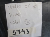 фото thumb №14, Лампа фара правый volvo xc90 i оригинал