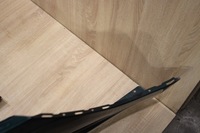 фото thumb №10, Бампер задняя jaguar xf x250 hhp