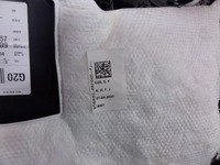 фото thumb №7, Bmw 3 g20 обшивка обивка дверь задняя правый mpakiet