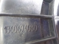 фото thumb №4, Jumper boxer 06- корпус фильтра воздуха