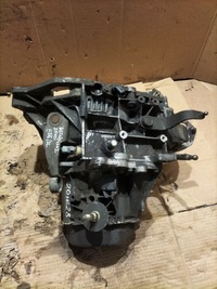 фото thumb №7, Коробка передач передач citroen berlingo 2.0hdi 20te28