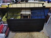 фото thumb №7, Fiat seicento van vat-1 fiat 600 решітка решітка багажника переробка підлога