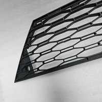 фото thumb №10, Решётка радиатора решётка радиатора решётка pod радар seat leon iii fr lift 5f0853667d pdc