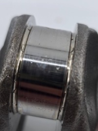 Wał коленчатый ford focus t46ac 1.0 ecoboost исправный Цена, фото thumb