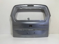 фото thumb №1, Toyota proace city rifter berlingo iv задня кришка багажника багажника задня