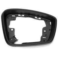 фото thumb №1, Рамка корпус зеркало правого правая do skoda fabia iii 2014-2021