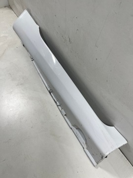 фото thumb №3, Smart fortwo ii планка накладка пороговая порог правая