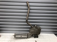 фото thumb №1, Audi a6 c8 4k0253181dt глушник вихлоп