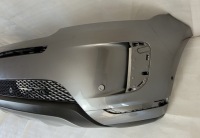 фото thumb №6, Бампер перед абсорбер решётка радиатора range rover evoque ii 2018-