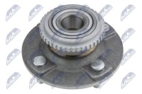 фото thumb №12, Ступиця підшипник колеса задня nissan primera p11 96-