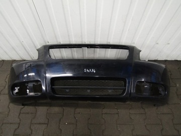 фото thumb №1, Бампер перед переднее volvo c70 05-09