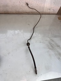 фото thumb №1, Mini one - cooper coupe r56 --- шланг підсилювача гальма 63636