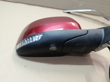 фото thumb №7, Grand cherokee wk2 рестайлінг дзеркало праві 18 pin eu