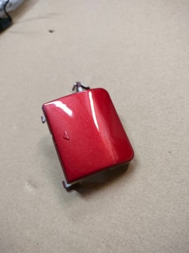 фото thumb №1, Заглушка фаркоп бампера mercedes w203 c купе