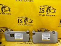 фото thumb №9, Сонцезахисний козирок комплект ford kuga mk3 escape mk4 usa