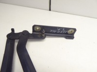 фото thumb №3, Alfa romeo 166 петля петлі кришки задня kpl 472 b