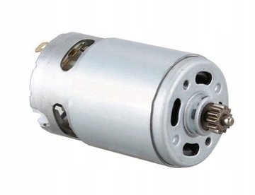 Двигатель постоянного тока BOSCH для отвертки GSR 12V-15 2609199258 ОРИГИНАЛ