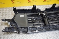 фото thumb №10, Dodge ram 1500 limited longhorn 2019 - 2024 решётка радиатора перед камера хром usa