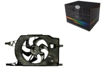 Купити Вентилятор радіатора з корпус renault clio 2 l, фото thumb