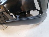 фото thumb №11, Honda crv vi 6 бампер передний перед решётка решётка эмблема org 711053b4a