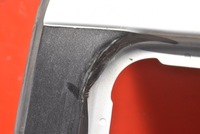 фото thumb №7, Дверь левая задняя задние серебристый seat alhambra 1 i lift 00-10