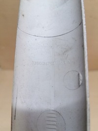 фото thumb №3, Захист дзеркало внутрішнього renault espace iv